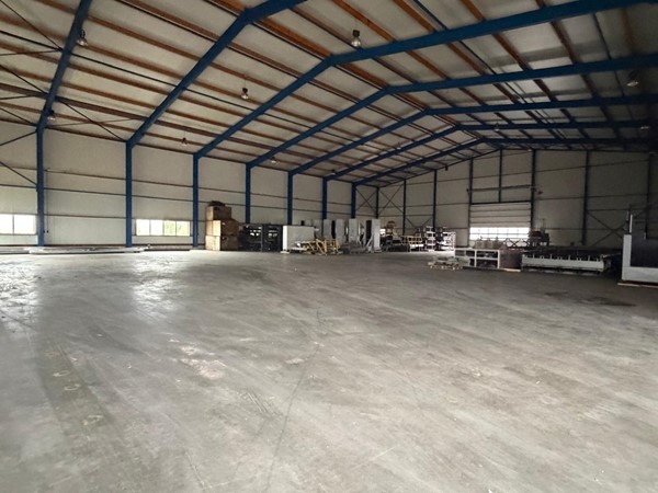 Foto - Te huur: Fabrieksweg 4, 8304 AT Emmeloord